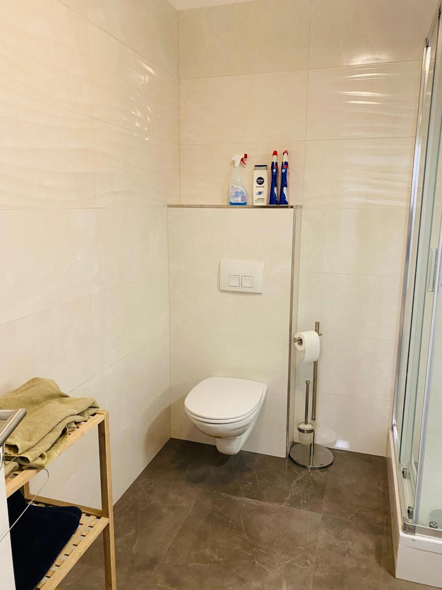 Siebenbrunnengasse Apartment Wien