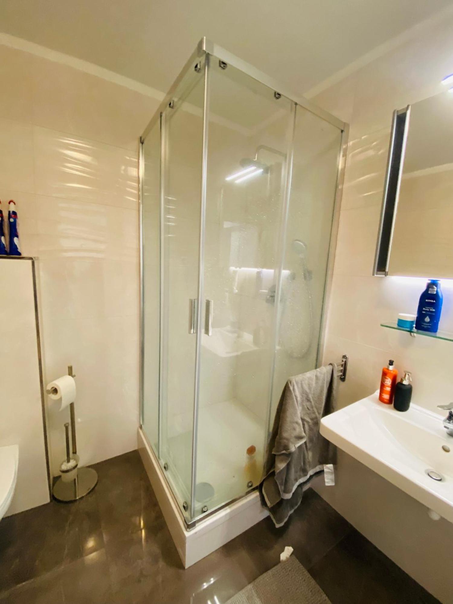 Siebenbrunnengasse Apartment Wien