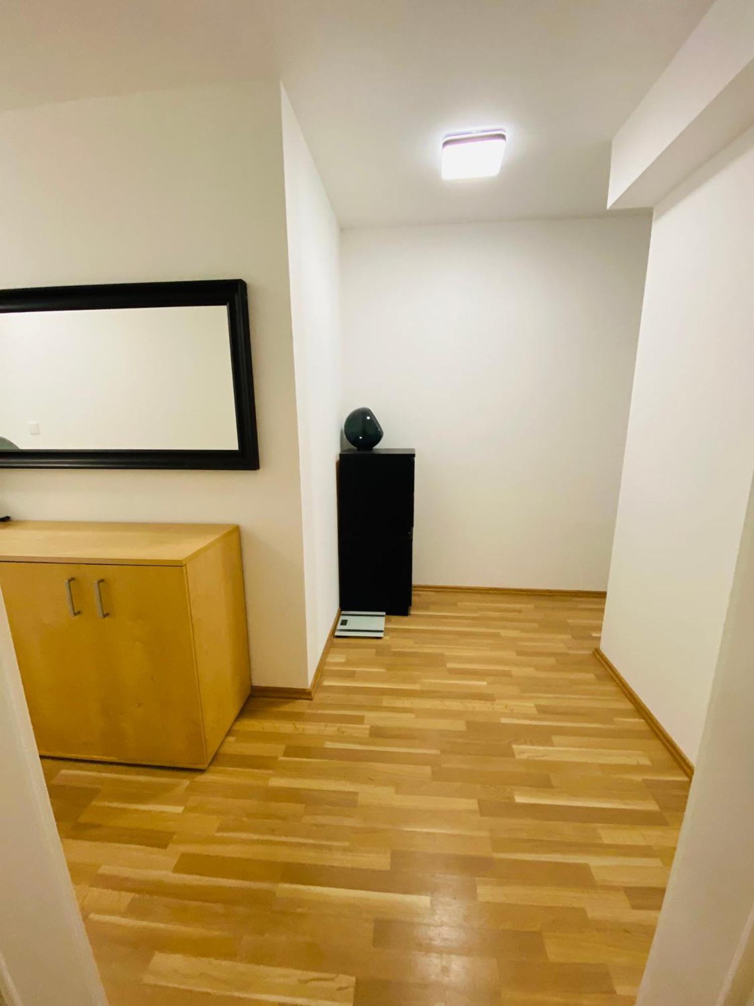 Siebenbrunnengasse Apartment Wien